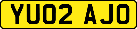 YU02AJO