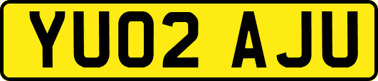 YU02AJU