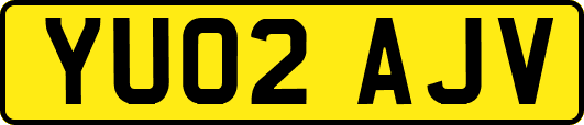 YU02AJV