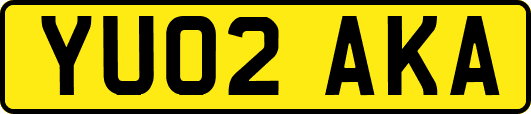YU02AKA
