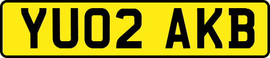 YU02AKB