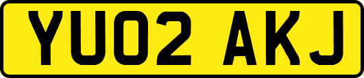 YU02AKJ
