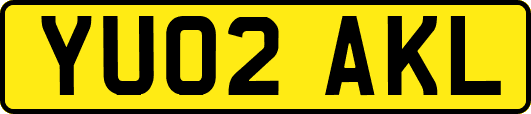 YU02AKL
