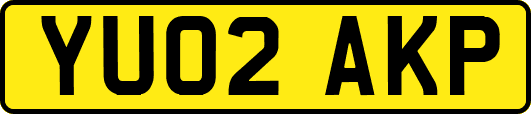 YU02AKP