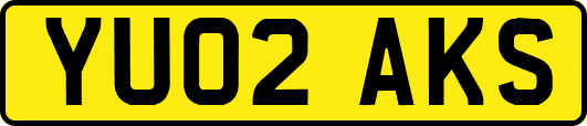 YU02AKS