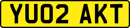 YU02AKT