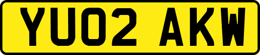 YU02AKW