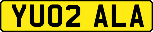 YU02ALA