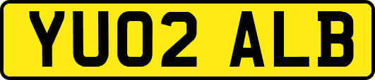 YU02ALB