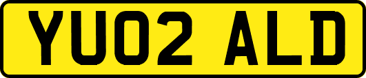 YU02ALD