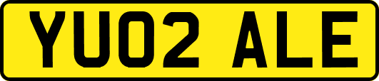 YU02ALE