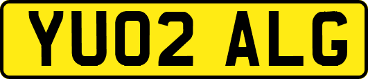 YU02ALG