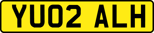 YU02ALH