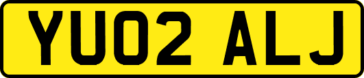 YU02ALJ