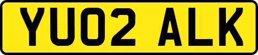 YU02ALK