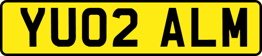 YU02ALM