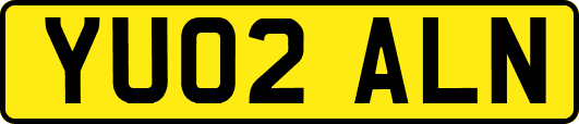 YU02ALN