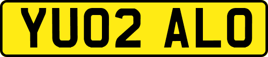 YU02ALO