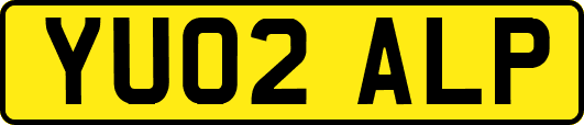 YU02ALP