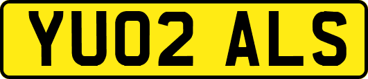 YU02ALS