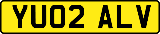 YU02ALV