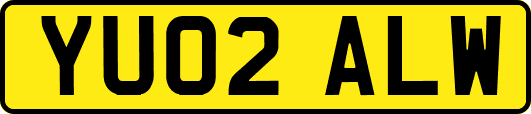 YU02ALW