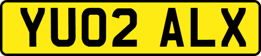 YU02ALX