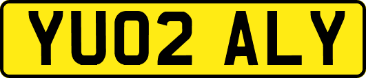 YU02ALY