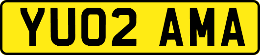 YU02AMA