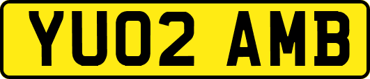 YU02AMB