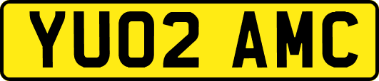 YU02AMC