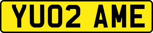 YU02AME