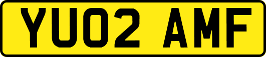 YU02AMF