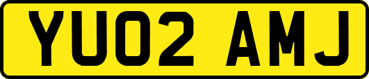 YU02AMJ
