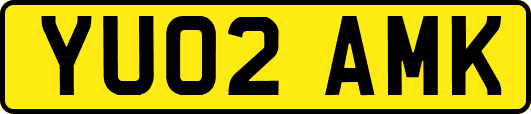 YU02AMK