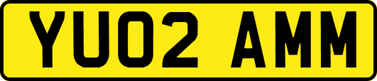 YU02AMM