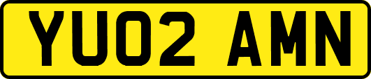 YU02AMN