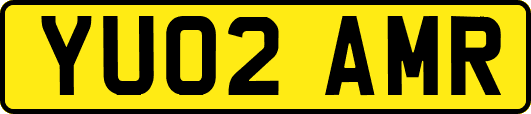 YU02AMR