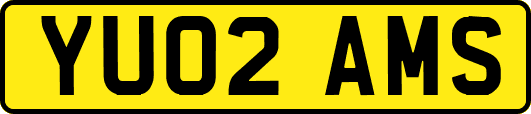YU02AMS