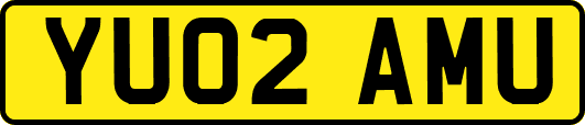 YU02AMU