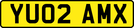 YU02AMX