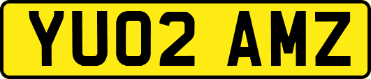 YU02AMZ