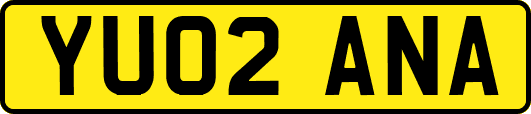 YU02ANA