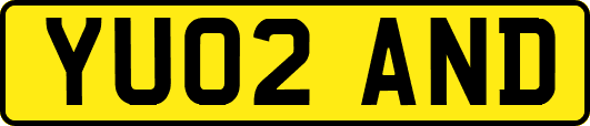 YU02AND