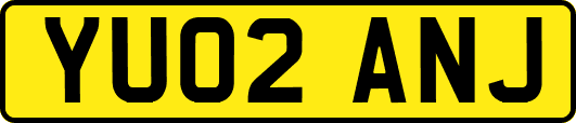 YU02ANJ