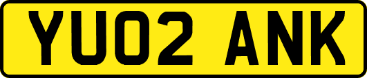 YU02ANK