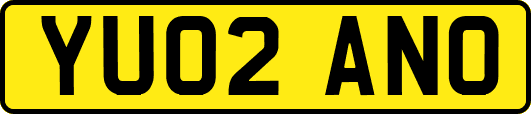 YU02ANO
