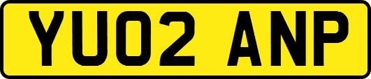 YU02ANP