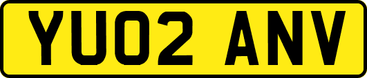 YU02ANV