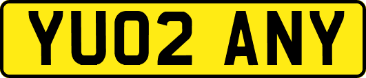 YU02ANY